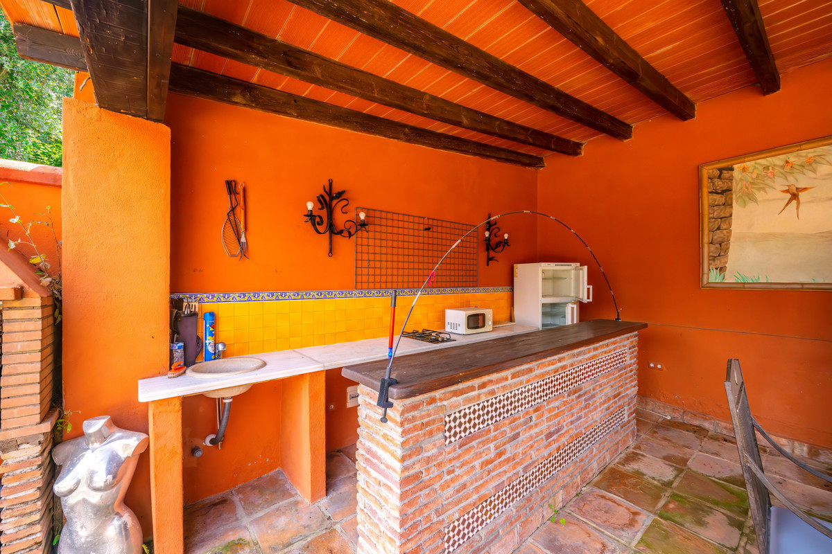 Te koop Vrijstaande Villa Costa Del Sol Nueva Andalucía € 2.290.000,-