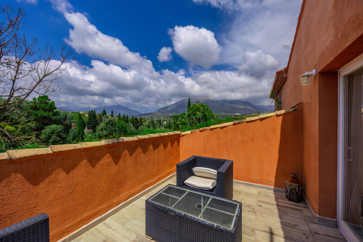 Te koop Vrijstaande Villa Costa Del Sol Nueva Andalucía € 2.290.000,-