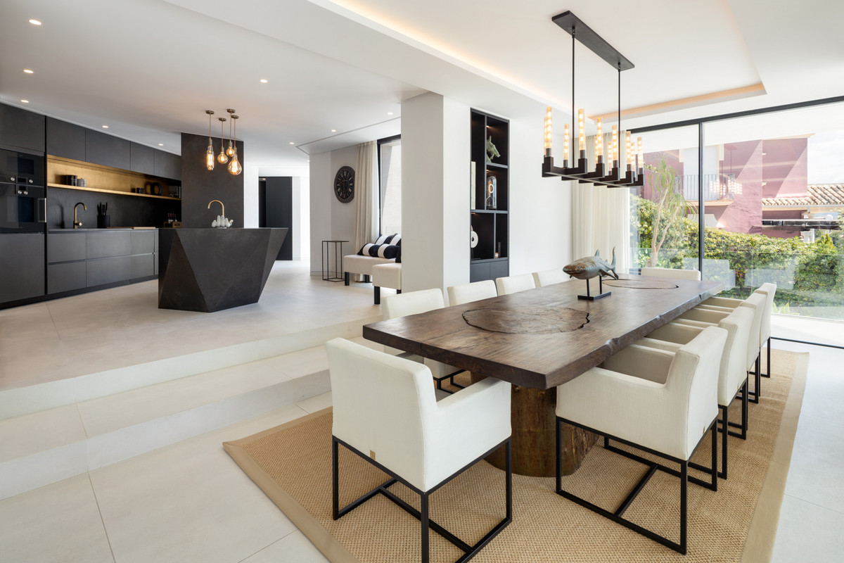 Te koop Vrijstaande Villa Costa Del Sol Benahavís € 5.895.000,-