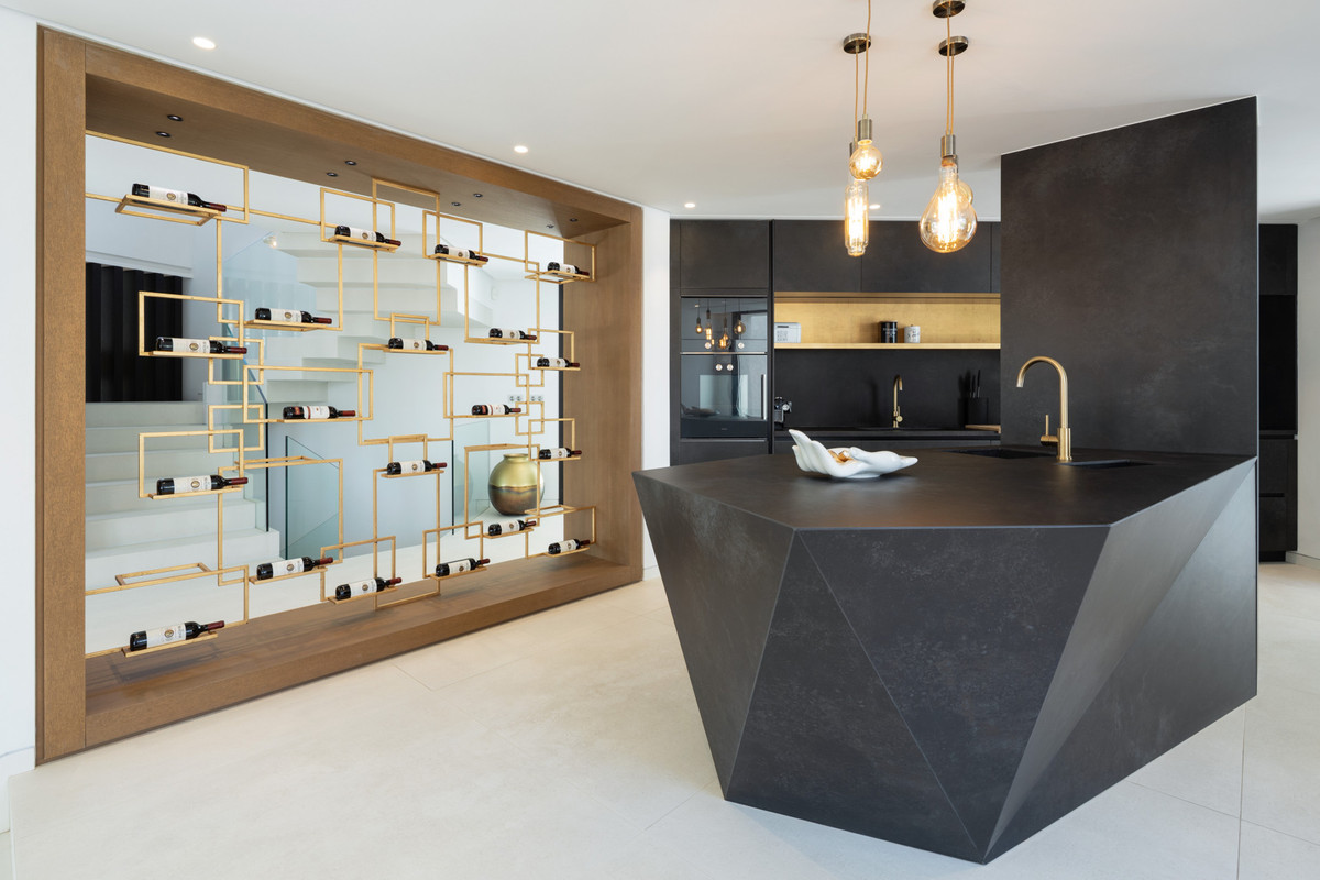 Te koop Vrijstaande Villa Costa Del Sol Benahavís € 5.895.000,-