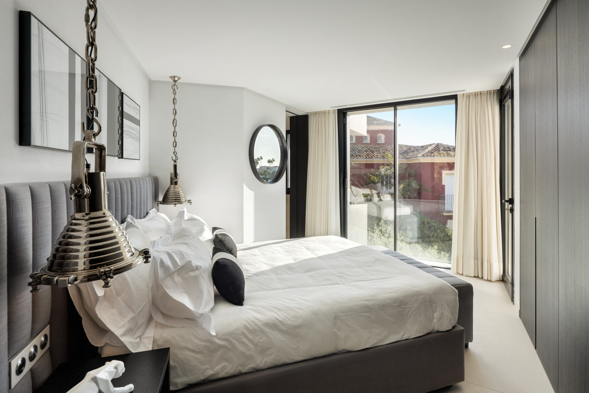 Te koop Vrijstaande Villa Costa Del Sol Benahavís € 5.895.000,-