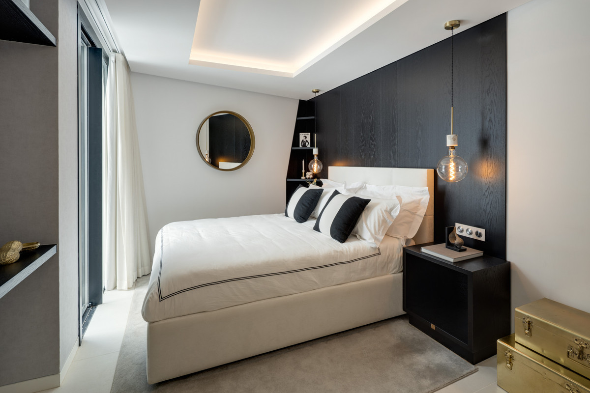 Te koop Vrijstaande Villa Costa Del Sol Benahavís € 5.895.000,-