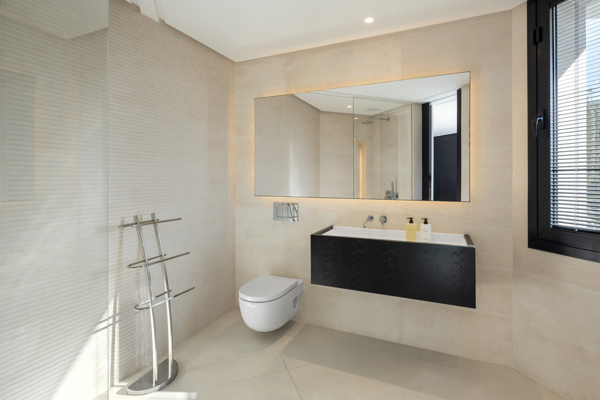 Te koop Vrijstaande Villa Costa Del Sol Benahavís € 5.895.000,-