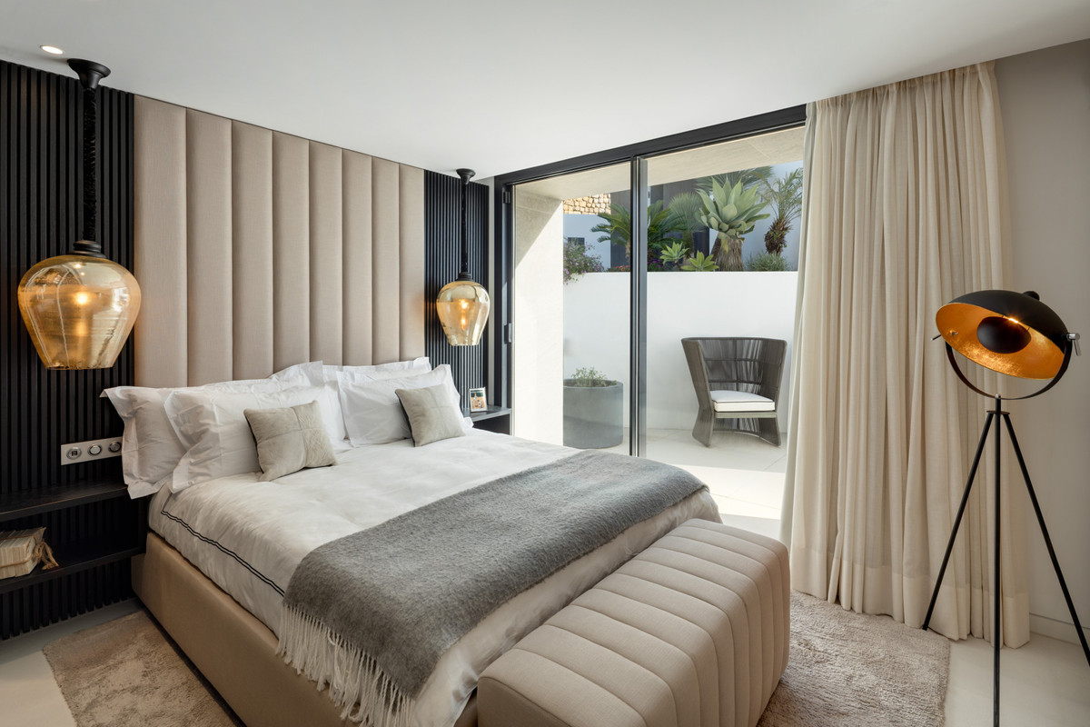 Te koop Vrijstaande Villa Costa Del Sol Benahavís € 5.895.000,-