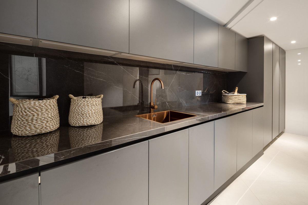 Te koop Vrijstaande Villa Costa Del Sol Benahavís € 5.895.000,-