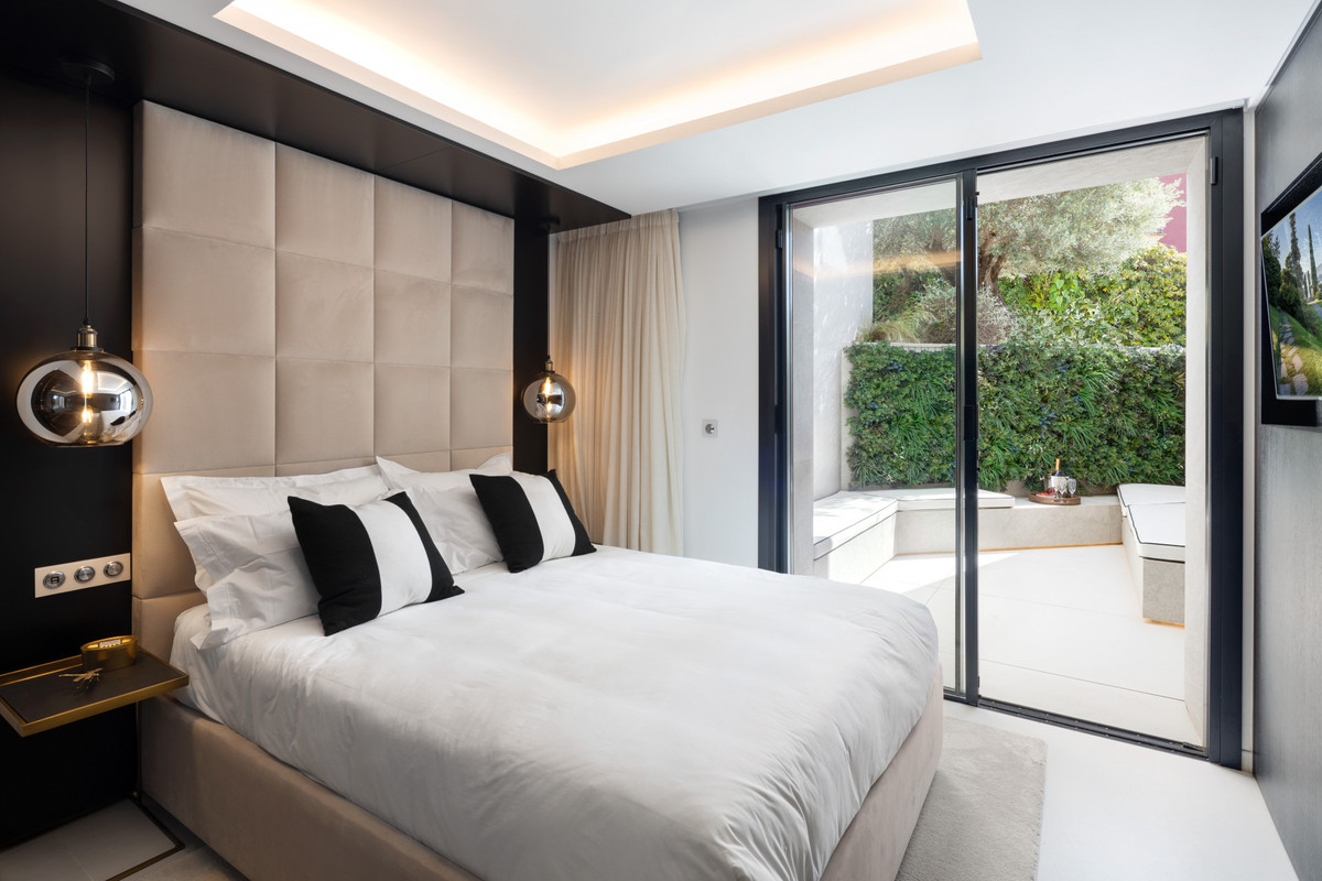 Te koop Vrijstaande Villa Costa Del Sol Benahavís € 5.895.000,-