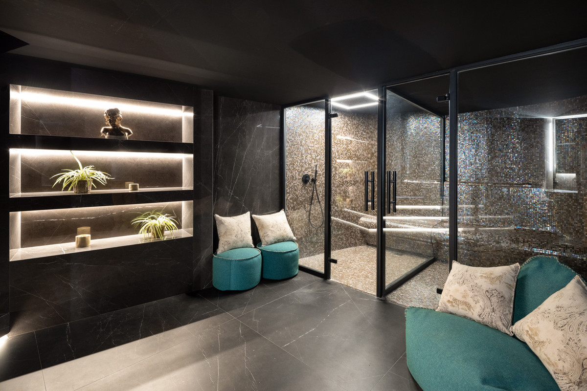 Te koop Vrijstaande Villa Costa Del Sol Benahavís € 5.895.000,-