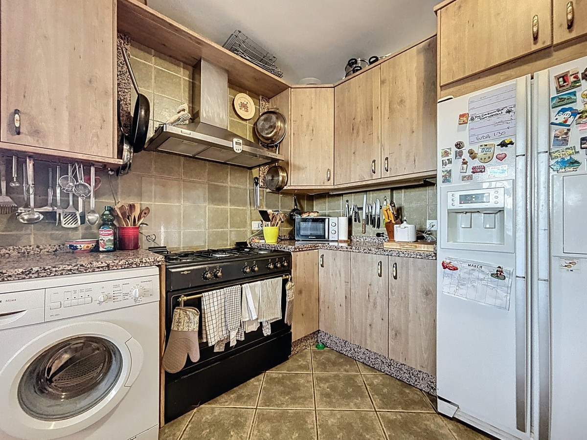 Te koop Vrijstaande Villa Costa Del Sol Canillas De Aceituno € 345.000,-