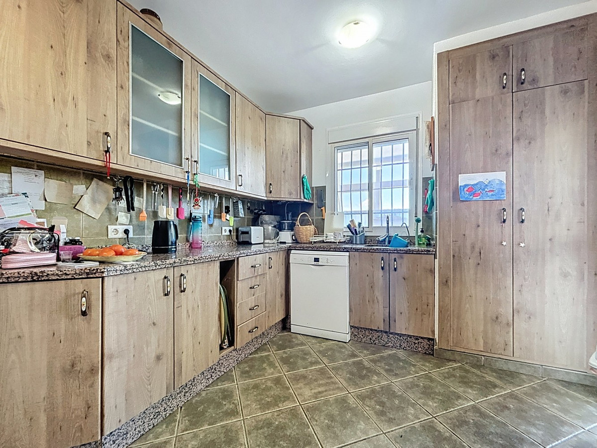 Te koop Vrijstaande Villa Costa Del Sol Canillas De Aceituno € 345.000,-