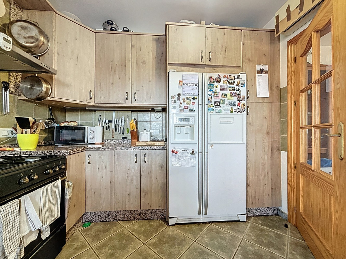 Te koop Vrijstaande Villa Costa Del Sol Canillas De Aceituno € 345.000,-