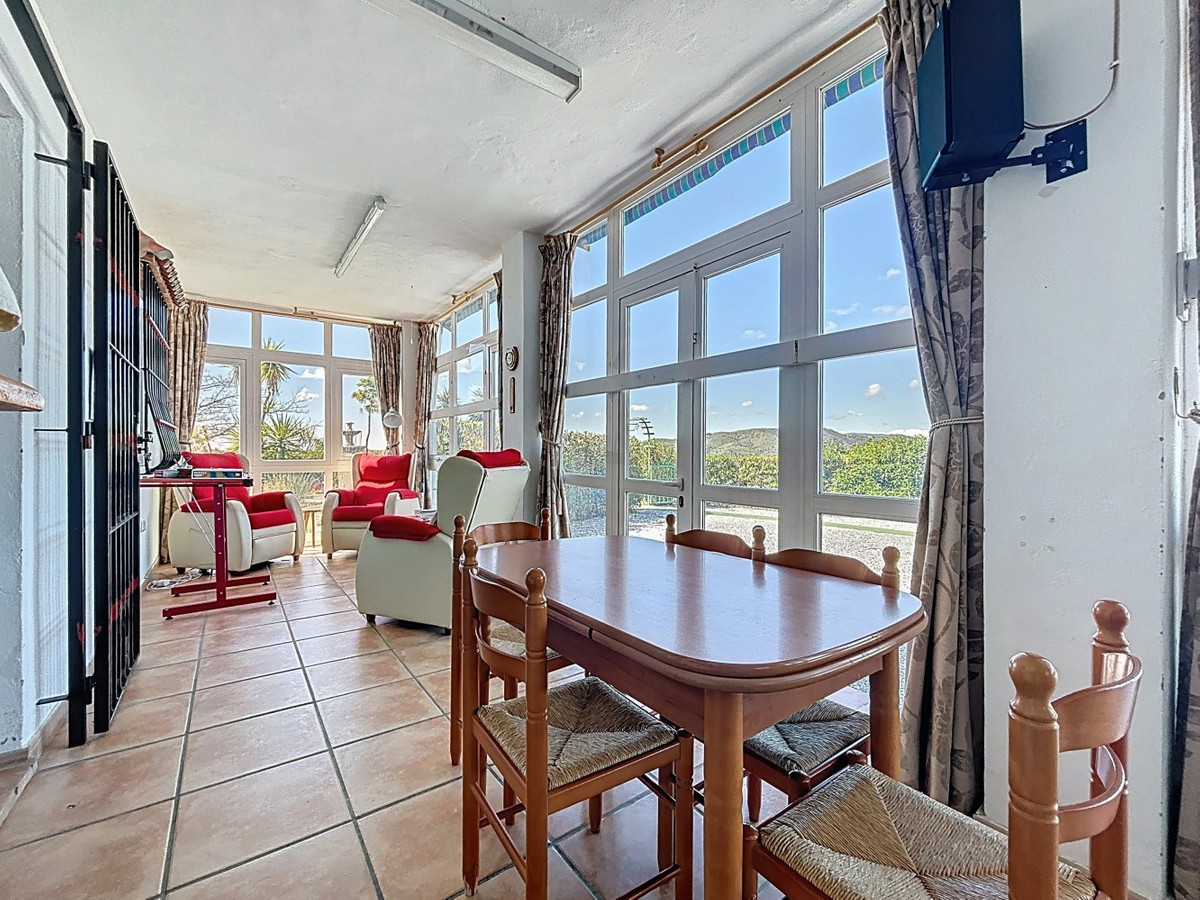 Te koop Vrijstaande Villa Costa Del Sol Canillas De Aceituno € 345.000,-