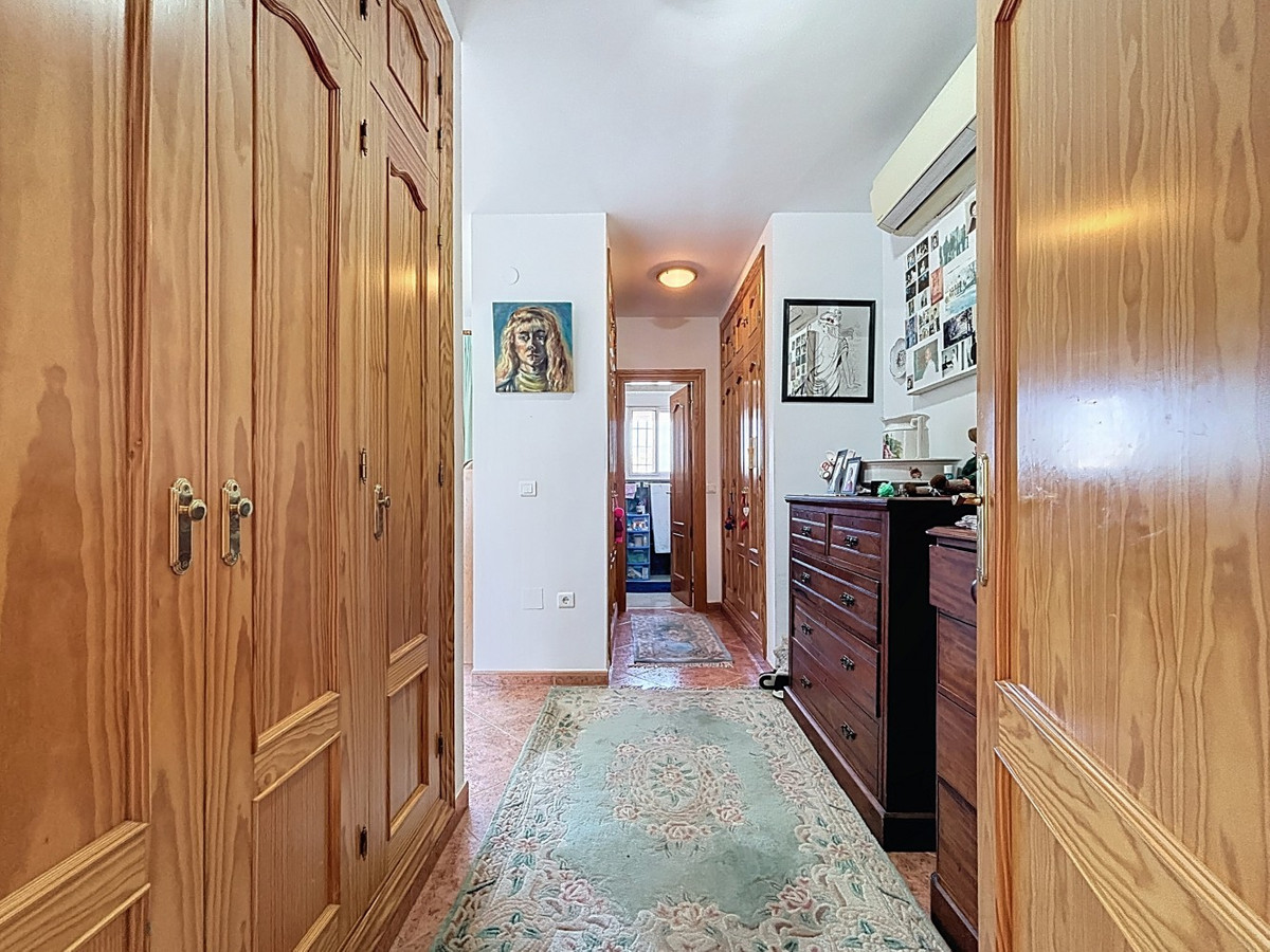 Te koop Vrijstaande Villa Costa Del Sol Canillas De Aceituno € 345.000,-