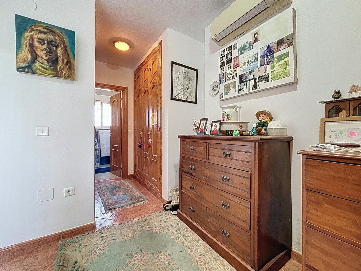 Te koop Vrijstaande Villa Costa Del Sol Canillas De Aceituno € 345.000,-