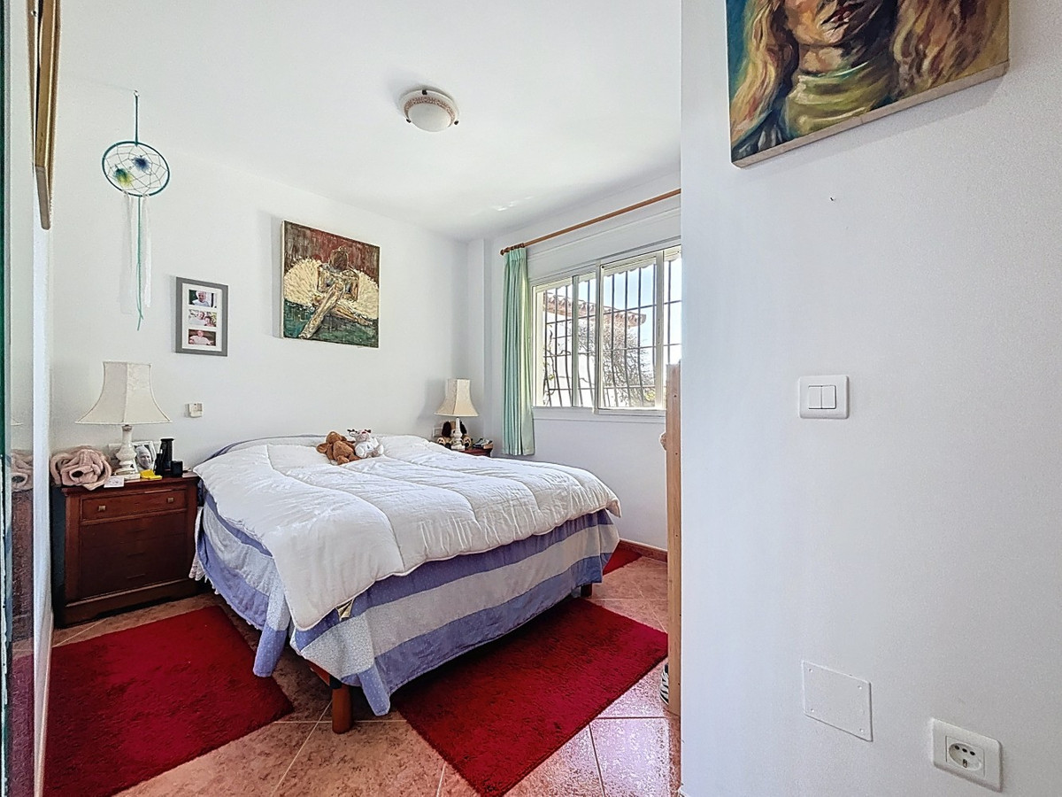 Te koop Vrijstaande Villa Costa Del Sol Canillas De Aceituno € 345.000,-