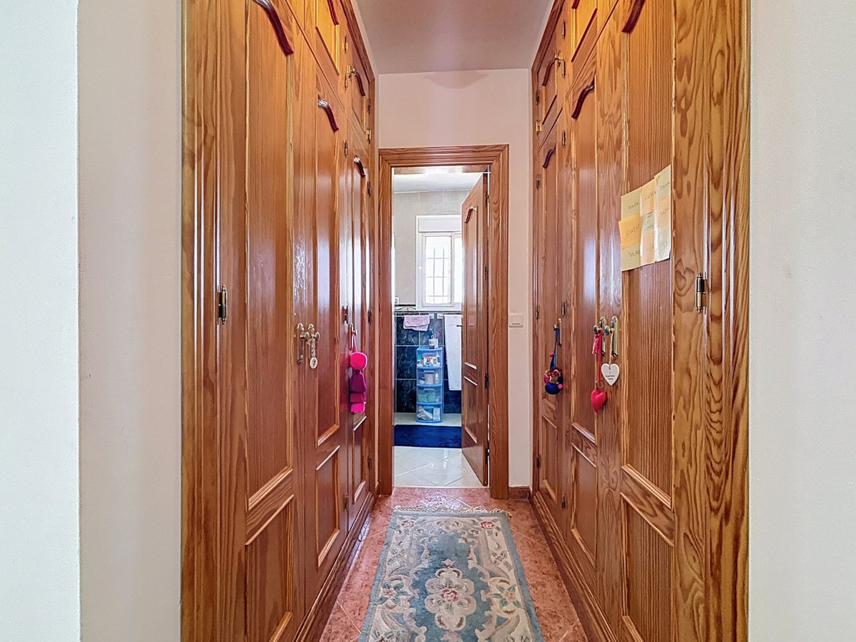 Te koop Vrijstaande Villa Costa Del Sol Canillas De Aceituno € 345.000,-