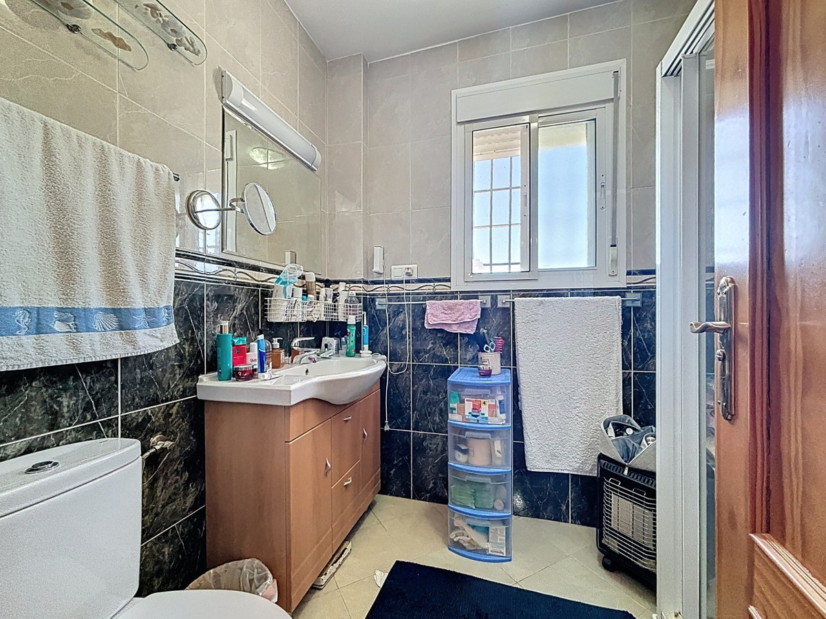 Te koop Vrijstaande Villa Costa Del Sol Canillas De Aceituno € 345.000,-