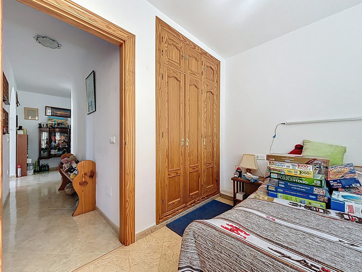 Te koop Vrijstaande Villa Costa Del Sol Canillas De Aceituno € 345.000,-