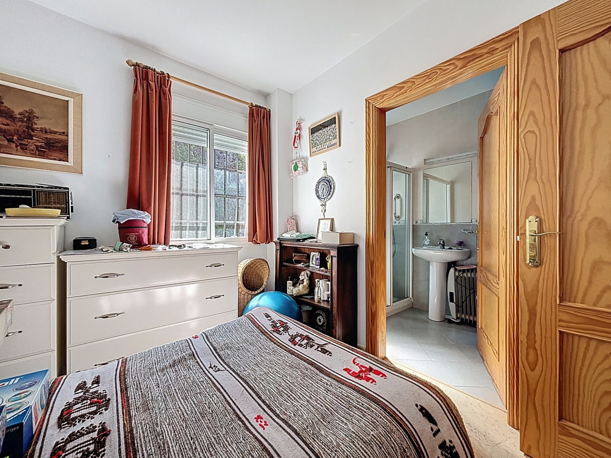 Te koop Vrijstaande Villa Costa Del Sol Canillas De Aceituno € 345.000,-