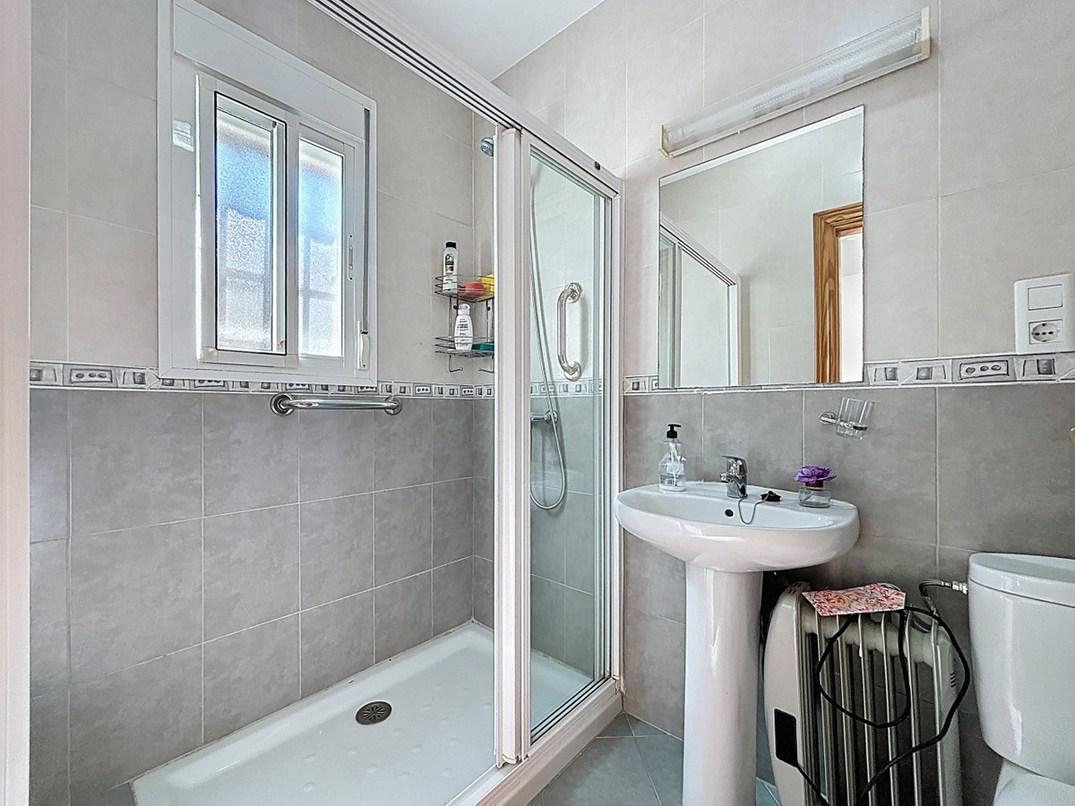 Te koop Vrijstaande Villa Costa Del Sol Canillas De Aceituno € 345.000,-