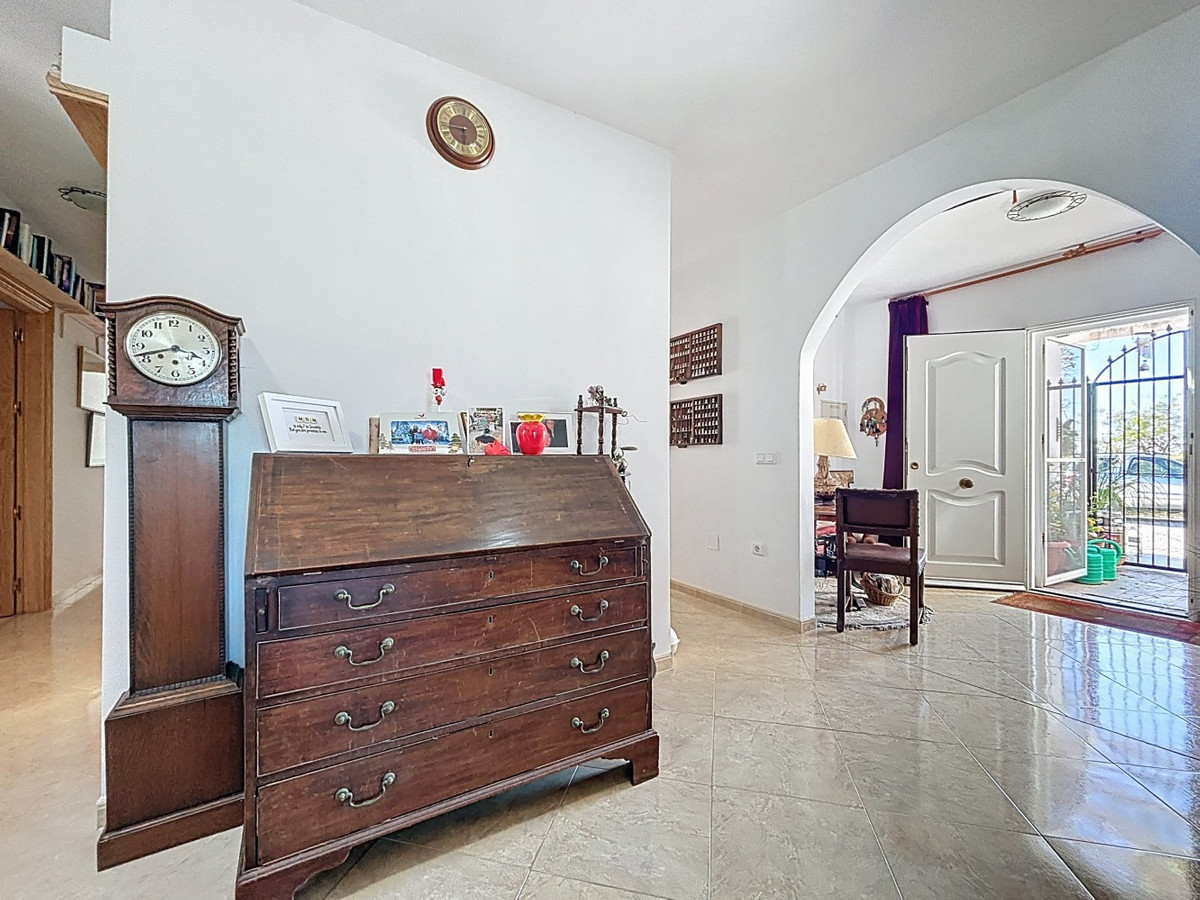 Te koop Vrijstaande Villa Costa Del Sol Canillas De Aceituno € 345.000,-