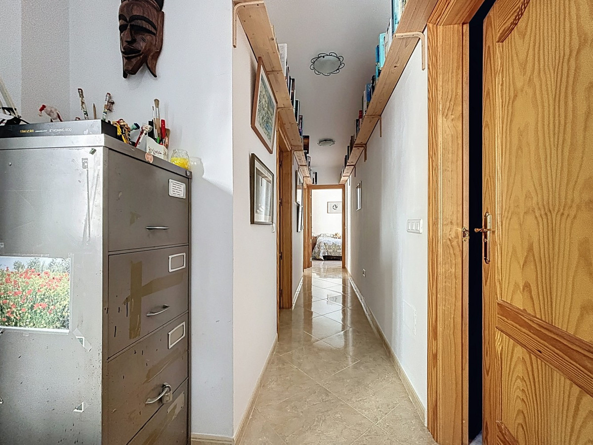 Te koop Vrijstaande Villa Costa Del Sol Canillas De Aceituno € 345.000,-