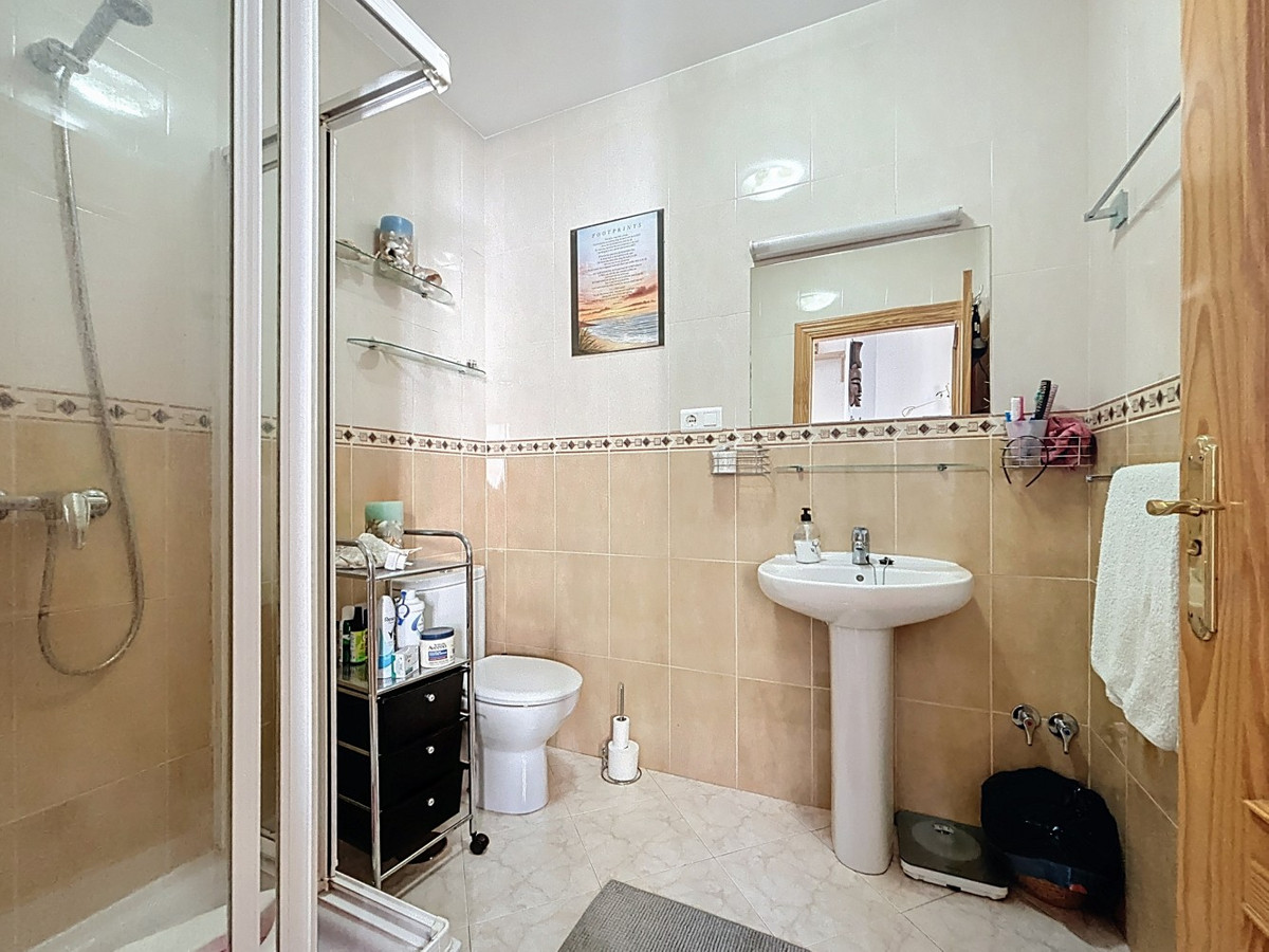 Te koop Vrijstaande Villa Costa Del Sol Canillas De Aceituno € 345.000,-