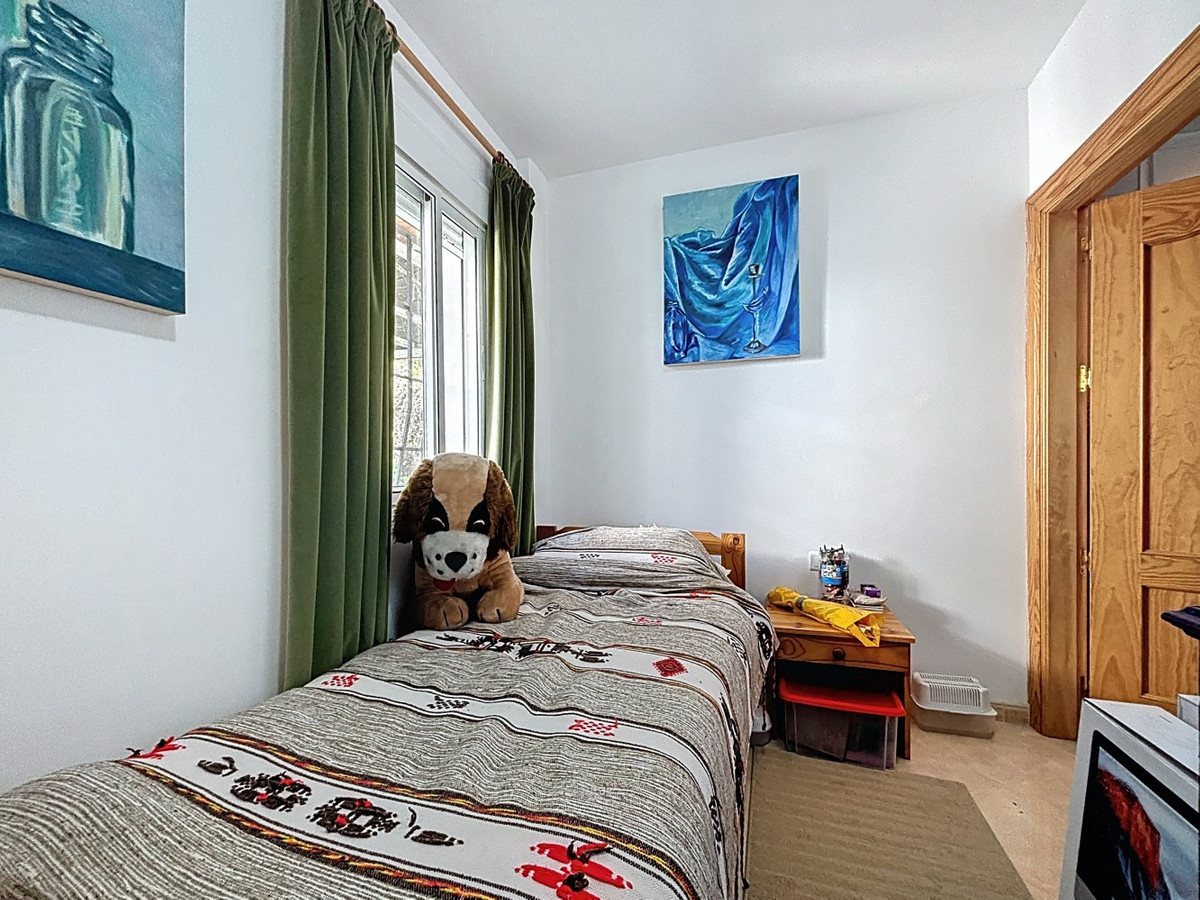 Te koop Vrijstaande Villa Costa Del Sol Canillas De Aceituno € 345.000,-