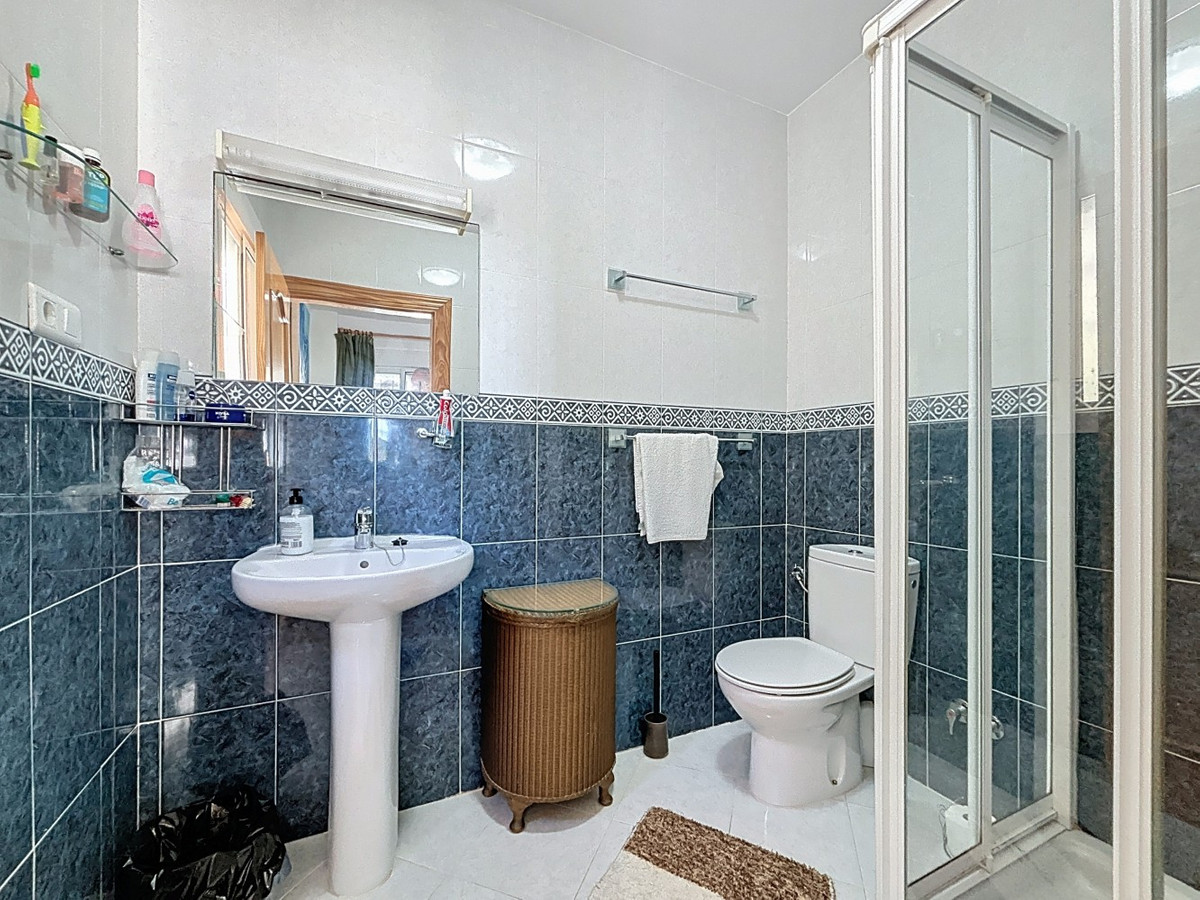 Te koop Vrijstaande Villa Costa Del Sol Canillas De Aceituno € 345.000,-