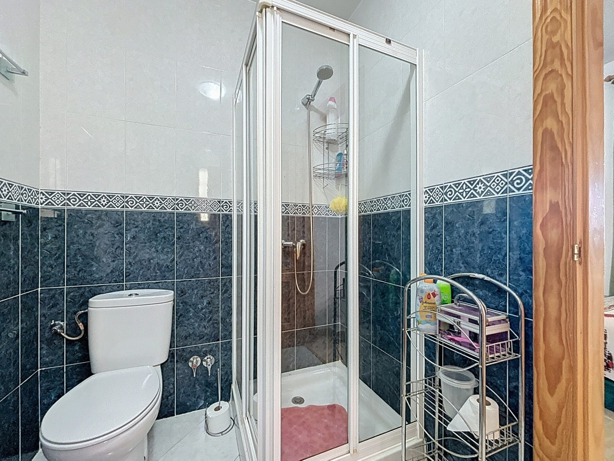 Te koop Vrijstaande Villa Costa Del Sol Canillas De Aceituno € 345.000,-