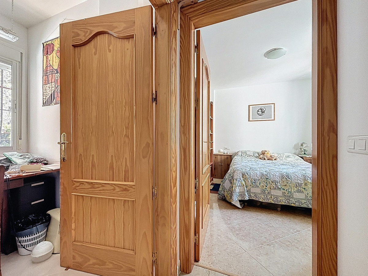 Te koop Vrijstaande Villa Costa Del Sol Canillas De Aceituno € 345.000,-