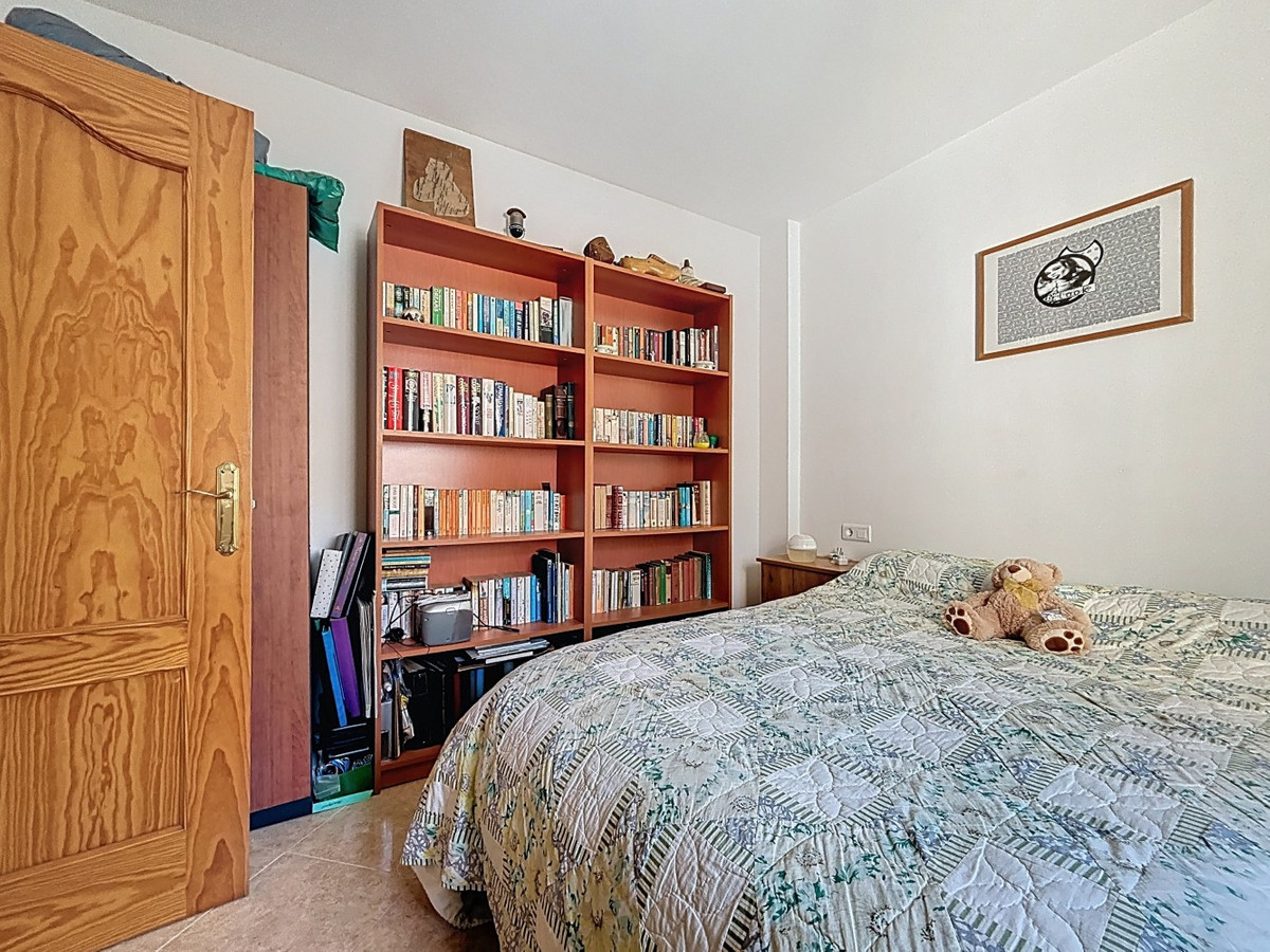 Te koop Vrijstaande Villa Costa Del Sol Canillas De Aceituno € 345.000,-