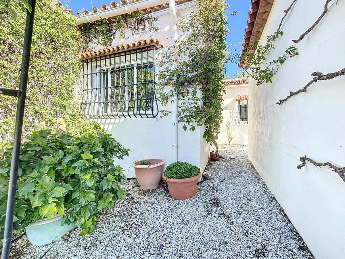 Te koop Vrijstaande Villa Costa Del Sol Canillas De Aceituno € 345.000,-