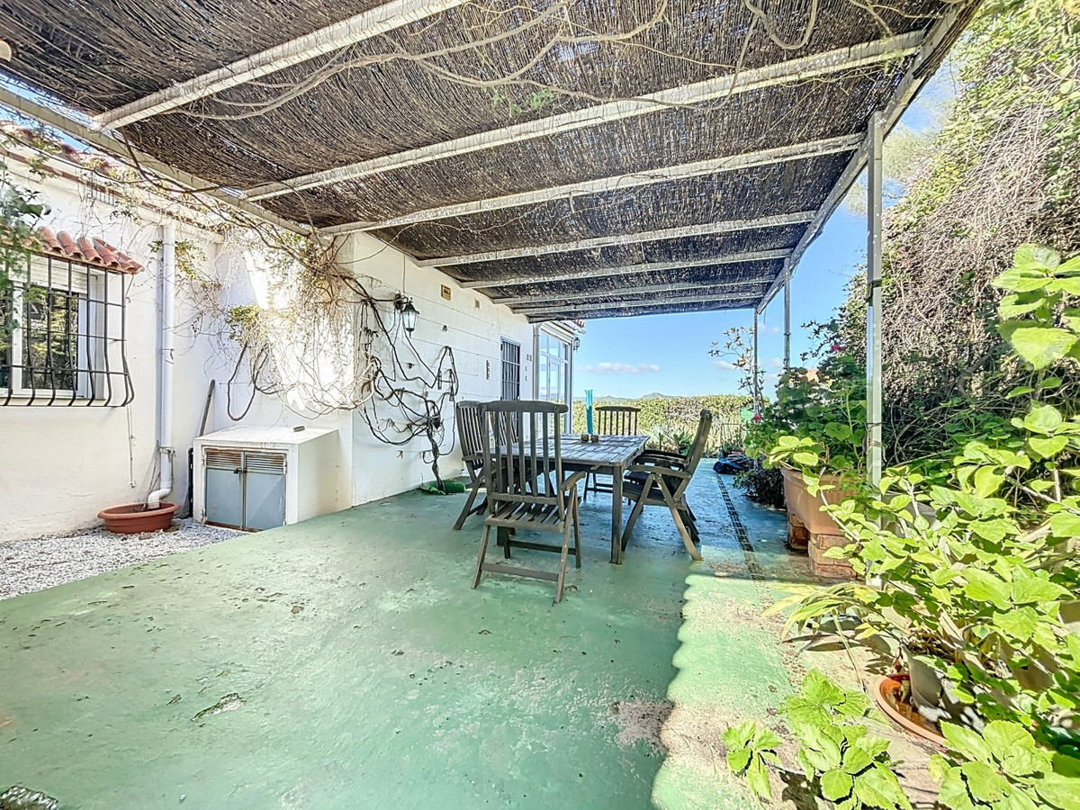 Te koop Vrijstaande Villa Costa Del Sol Canillas De Aceituno € 345.000,-