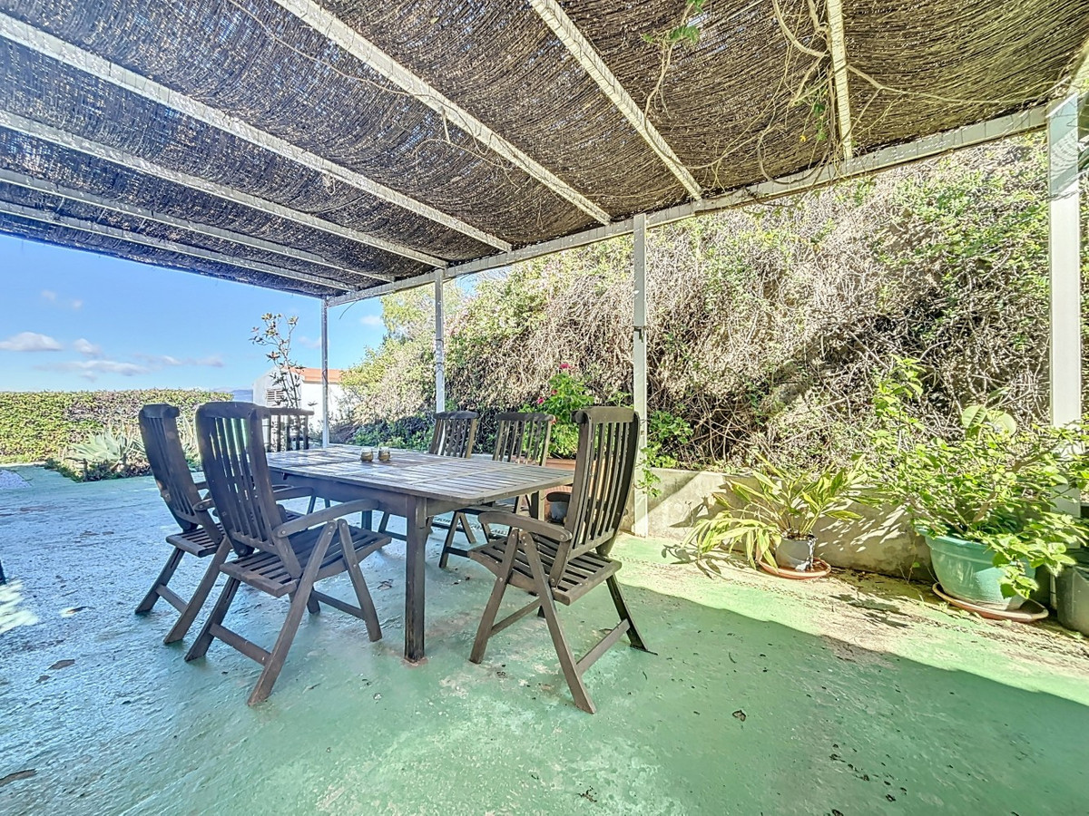 Te koop Vrijstaande Villa Costa Del Sol Canillas De Aceituno € 345.000,-