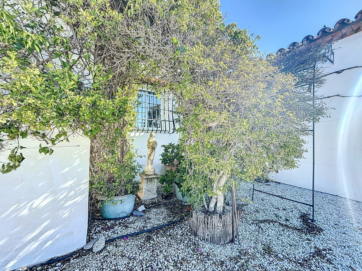 Te koop Vrijstaande Villa Costa Del Sol Canillas De Aceituno € 345.000,-