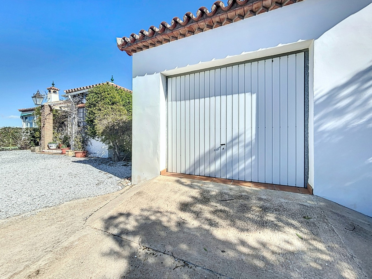 Te koop Vrijstaande Villa Costa Del Sol Canillas De Aceituno € 345.000,-