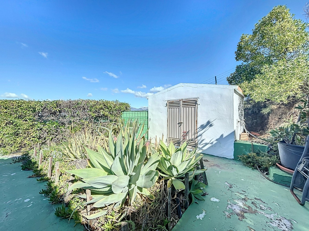 Te koop Vrijstaande Villa Costa Del Sol Canillas De Aceituno € 345.000,-