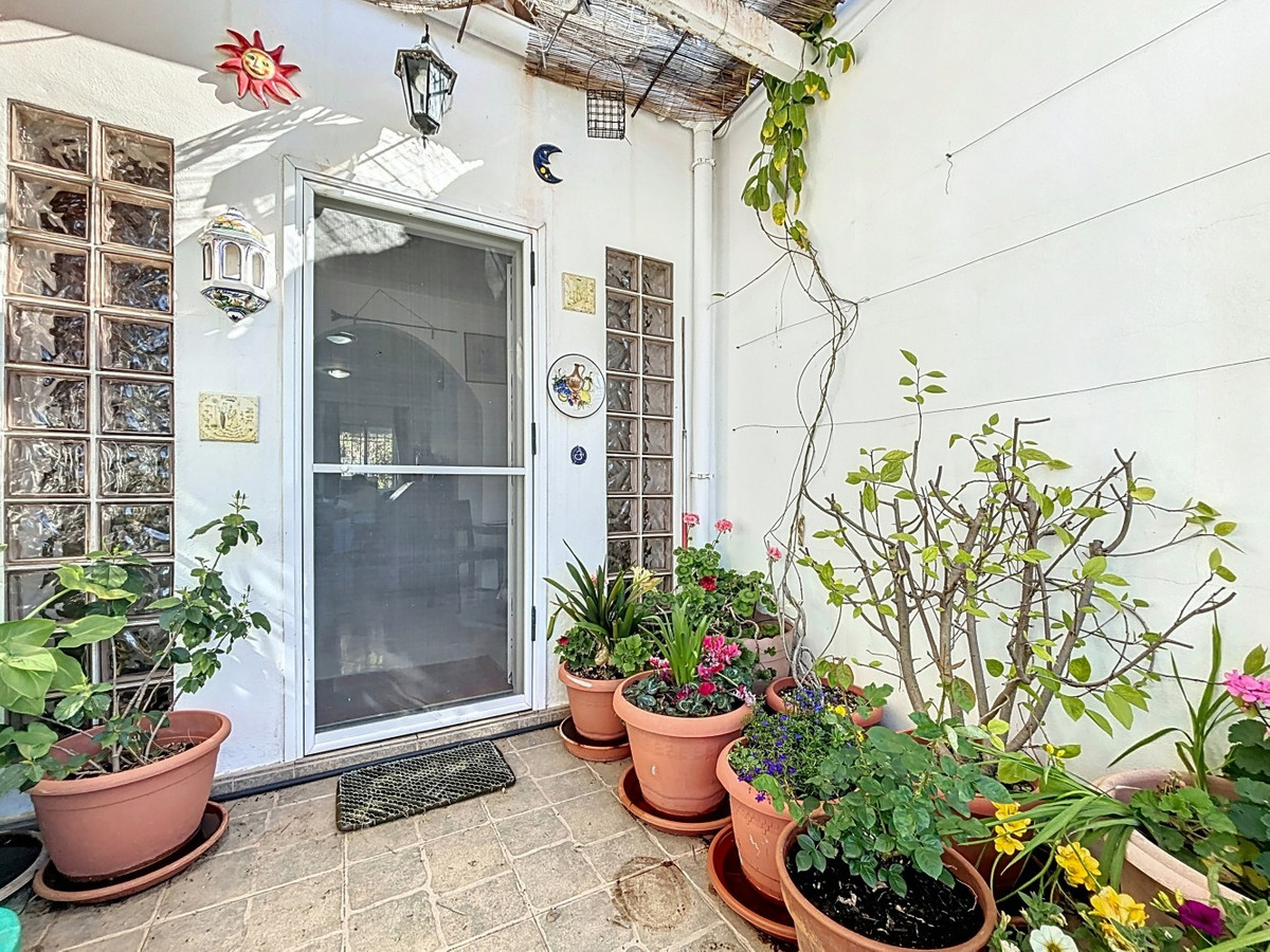 Te koop Vrijstaande Villa Costa Del Sol Canillas De Aceituno € 345.000,-