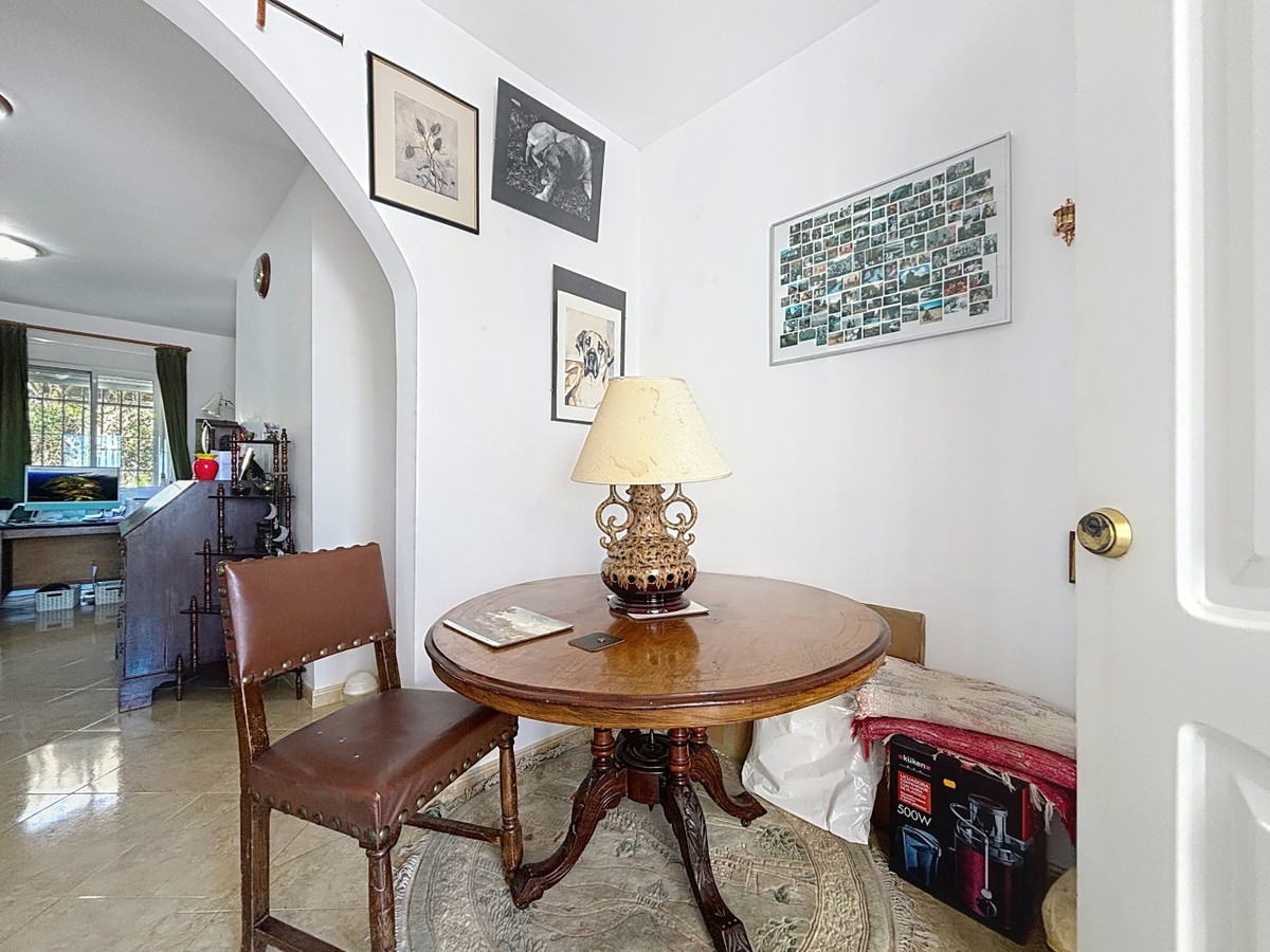 Te koop Vrijstaande Villa Costa Del Sol Canillas De Aceituno € 345.000,-