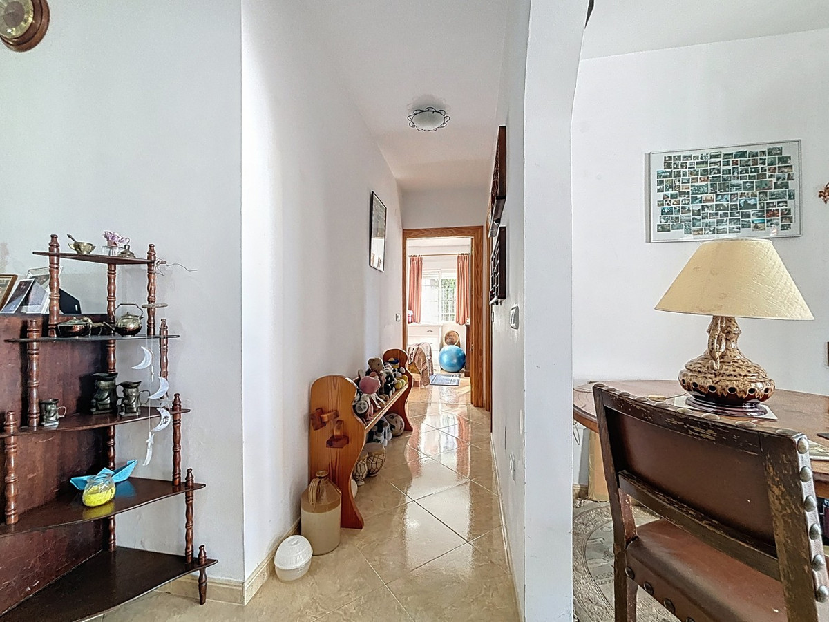 Te koop Vrijstaande Villa Costa Del Sol Canillas De Aceituno € 345.000,-