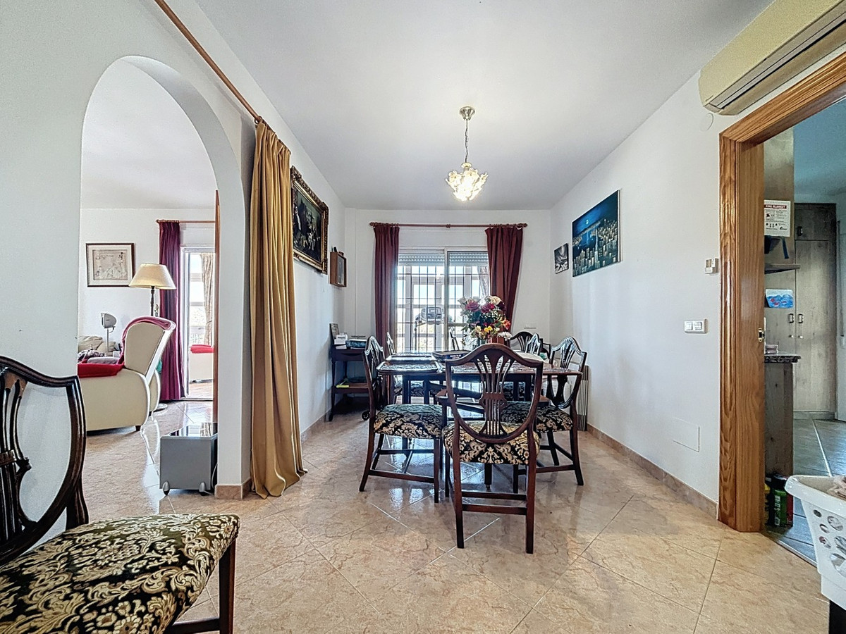 Te koop Vrijstaande Villa Costa Del Sol Canillas De Aceituno € 345.000,-