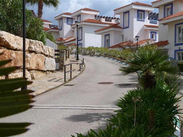 Te koop Vrijstaande Villa Costa Del Sol La Duquesa € 485.000,-