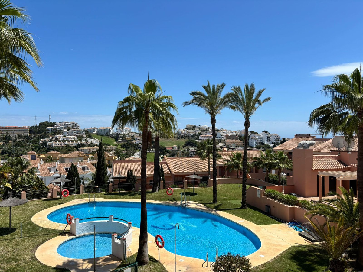 Te koop Middle Floor Apartment Costa Del Sol Riviera Del Sol € 280.000,-