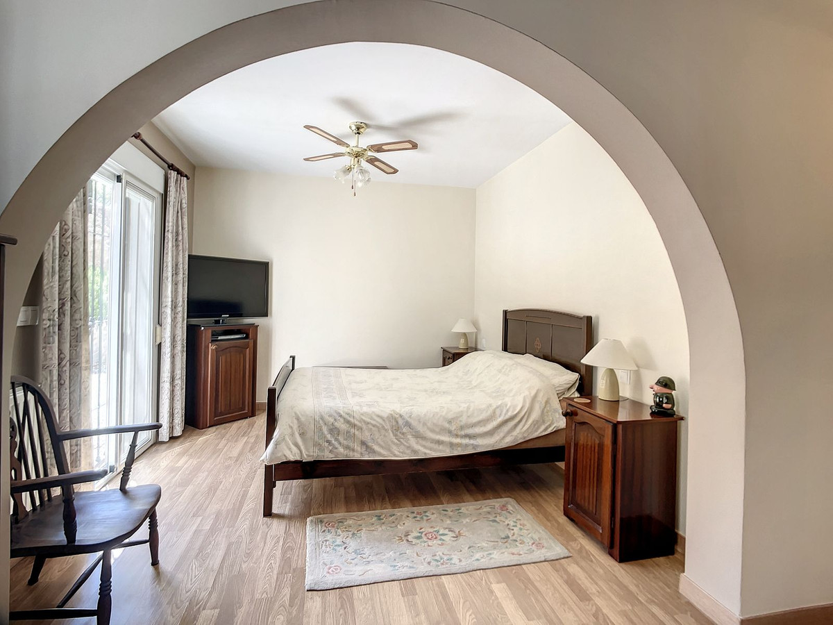 Te koop Finca - Cortijo Costa Del Sol Sedella € 425.000,-