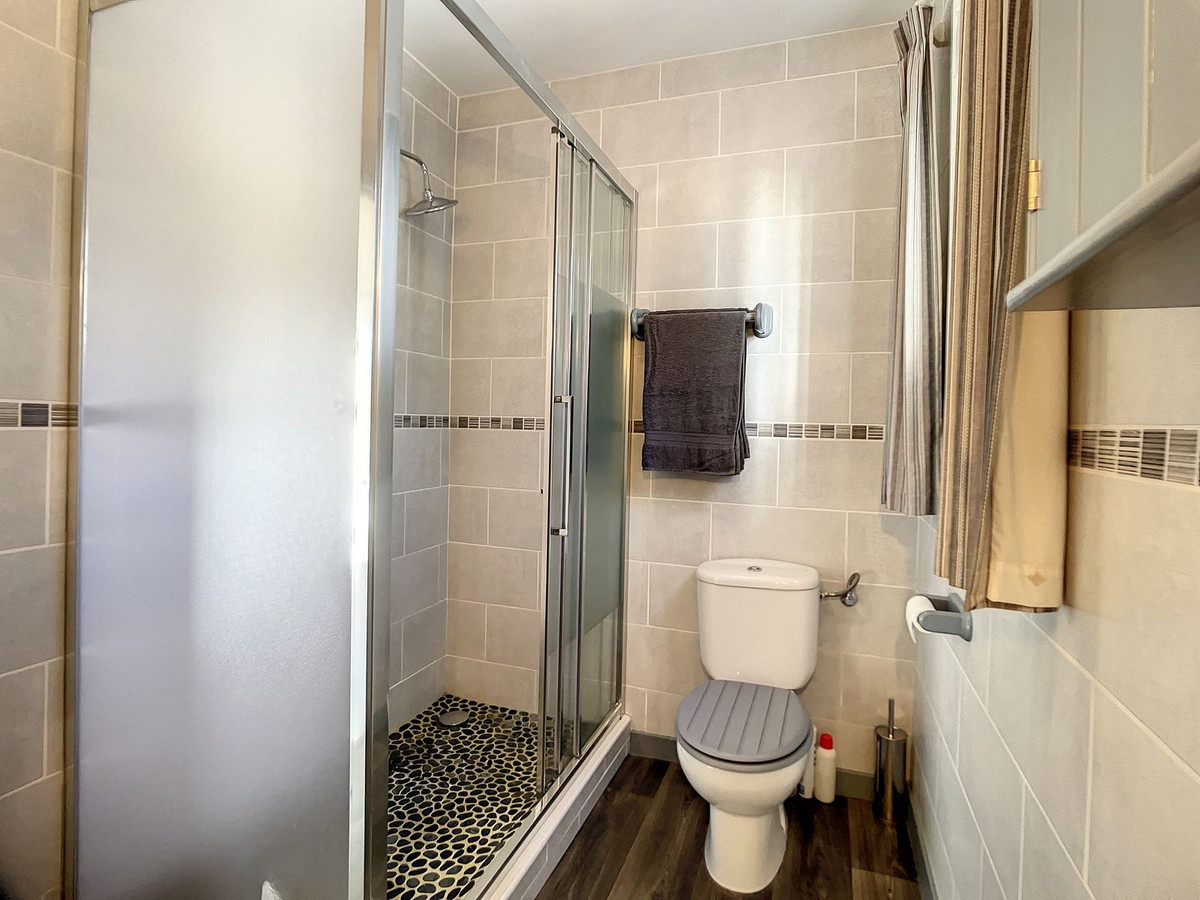 Te koop Finca - Cortijo Costa Del Sol Sedella € 425.000,-