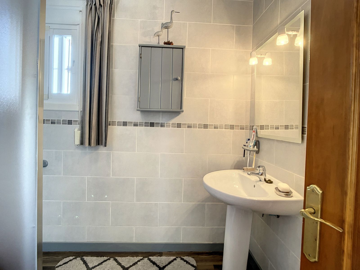 Te koop Finca - Cortijo Costa Del Sol Sedella € 425.000,-