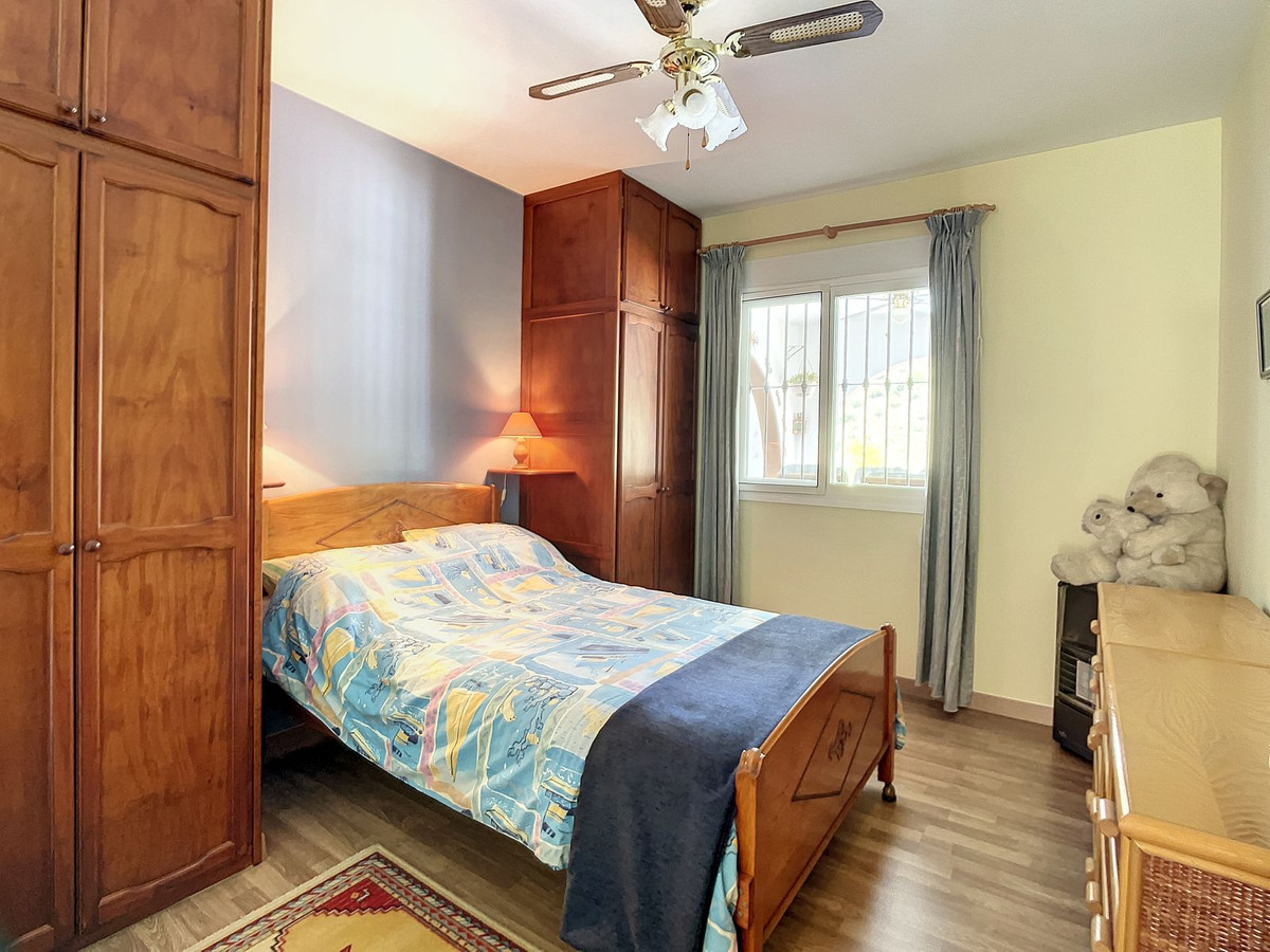 Te koop Finca - Cortijo Costa Del Sol Sedella € 425.000,-