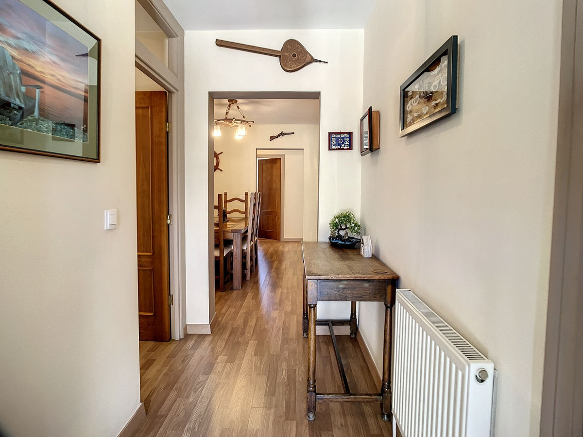 Te koop Finca - Cortijo Costa Del Sol Sedella € 425.000,-