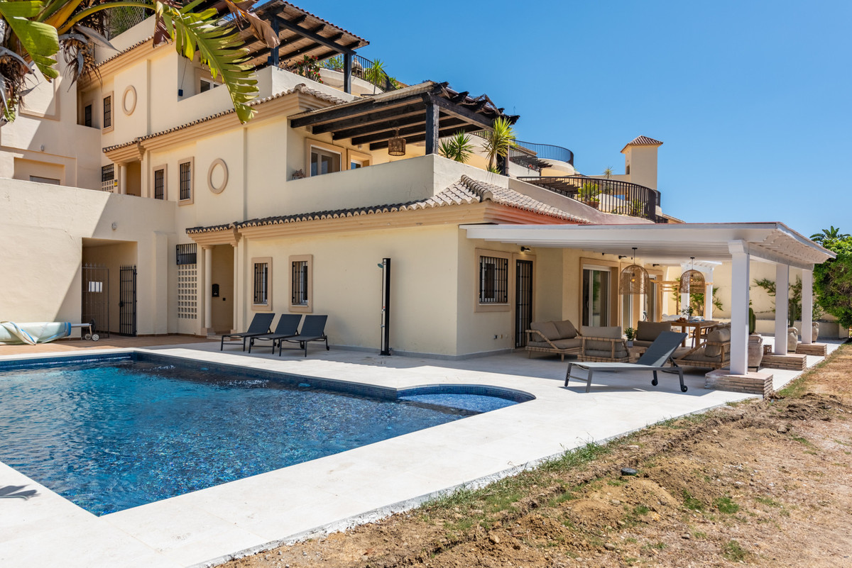 Te koop Gelijkvloers appartement Costa Del Sol San Roque € 650.000,-
