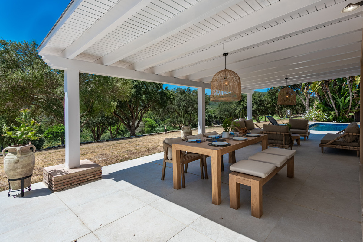 Te koop Gelijkvloers appartement Costa Del Sol San Roque € 650.000,-